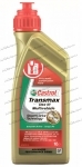 Масло трансмиссионное Castrol Transmax DX III MV 1л 15D676