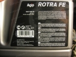 Масло Трансмиссионное Agip Rotra Fe Синтетика 75W90 GL-4+ 1Л