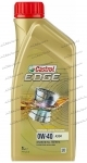 Масло моторное синтетическое Castrol EDGE Titanium FST 0W40 A3/B4 1л 156E8B