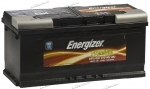 Аккумулятор автомобильный Energizer Premium 110 А/ч 920 А обр. пол. EM110L6 Евро авто (393x175x190) 610402