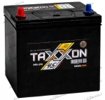 Аккумулятор автомобильный Taxxon Drive Asia 45 А/ч 340 А прям. пол. тонк. кл. 50B24R Азия авто (236x128x223) 2021г