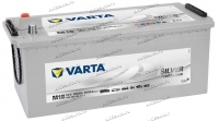 Аккумулятор автомобильный Varta Promotive Silver M18 180 А/ч 1000 A прям. пол. (3) Евро авто (513x223x223) 680108 04.2021г купить в Москве по цене 14800 рублей - АКБАВТО