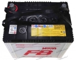 Аккумулятор автомобильный Furukawa Battery FB Super Nova 68 А/ч 700 А обр. пол. 80D26L Азия авто (261x175x220) без бортика