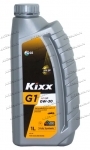 Масло моторное синтетика KIXX G1 0W30 SP 1л L2151AL1E1