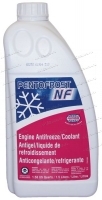 Антифриз Pentosin Penofrost NF G11 синий концентрат 1,5л купить в Москве по цене 830 рублей - АКБАВТО