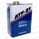 Масло (жидкость) для АКПП Honda Ultra ATF Z-1 4л 08266-99904