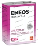 Масло (жидкость) для АКПП Eneos SP-IV 4л