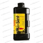 Масло моторное синтетическое Eni I-Sint MS 5W40 SM/CF 1Л