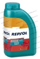 Масло моторное полусинтетика Repsol Elite Injection 10W40 SL/CF 1л купить в Москве по цене 650 рублей - АКБАВТО