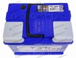Аккумулятор автомобильный TAB Polar Blue 66 А/ч 620 А прям. пол. Росс. авто (242x175x190) 56013 B 2024