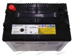 Аккумулятор автомобильный Furukawa Battery FB ECHNO IS 64 А/ч 680 А обр. пол. S-95/D26L Азия авто (259x172x225) EFB без бортика