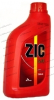 Масло трансмиссионное Zic G-FF 75w85 GL-4 1Л купить в Москве по цене 860 рублей - АКБАВТО