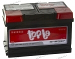 Аккумулятор автомобильный Topla Energy 73 А/ч 630 А обр. пол. низкий 108073 Евро авто (278x175x175)