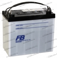 Аккумулятор автомобильный Furukawa Battery Altica Premium 60 А/ч 570 А обр. пол. 75B24L Азия авто (238x129x227) 2021 купить в Москве по цене 7200 рублей - АКБАВТО