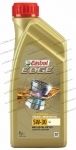 Масло моторное синтетическое Castrol EDGE Titanium FST LL 5W30 1л
