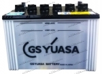 Аккумулятор автомобильный GS Yuasa Proda X 115D31R 88 А/ч 790 А прям. пол. T-115R Азия авто (305х173х225) EFB без бортика