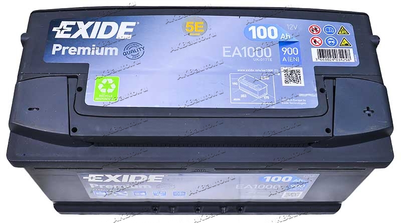 Ч 900. Аккумулятор автомобильный Exide Premium 100. Exide Premium ea1000. Ea1000 Exide. Аккумулятор автомобильный Exide ea1000.