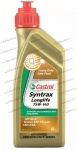 Масло трансмиссионное Castrol Syntrax Longlife 75W140 1л