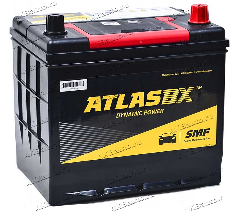 Аккумулятор Atlas mf85r-550 550a 60r. Atlas mf35-550l купить. Dynamic power