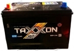Аккумулятор автомобильный Taxxon EFB Asia 90 А/ч 680 А прям. пол. Азия авто (306x173x221) 705190 с бортиком 2021г
