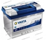 Аккумулятор автомобильный Varta EFB Blue Dynamic N70 70 А/ч 760 A обр. пол. Евро авто (278x175x190) 570500