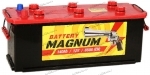 Аккумулятор автомобильный Magnum 140 А/ч 850 А обр. пол. (4) Росс. авто (513x182x210)
