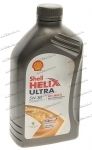 Масло моторное синтетическое Shell Helix Ultra ECT Multi C3 5W30 1л 550063484