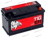 Аккумулятор автомобильный Tiger Red Energy PS 90 А/ч 750 А обр. пол. Евро авто (353x175x190)