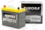 Аккумулятор автомобильный Aurora AGM S46B24R 45 А/ч 370 А прям. пол. тонк. кл. Азия авто (236x124x224)