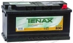 Аккумулятор автомобильный Tenax Premium 100 А/ч 830 А обр. пол. Евро авто (353x175x190) TE-H8-2
