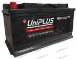 Аккумулятор автомобильный Uniplus Start-Stop AGM 95 А/ч 850 А прям. пол. Евро авто (353x175x190) L5.1 Genesis