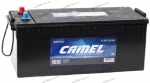 Аккумулятор автомобильный Camel 200 А/ч 1150 А прям. пол. (3) 70018MF Евро авто (510х222х220)