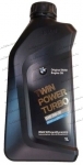 Масло моторное BMW Twinpower Turbo Longlife-01 5W30 1л 83212365930