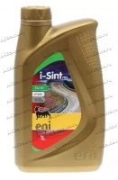 Масло моторное синтетическое Eni I-Sint MS 5W30 1Л 102181 купить в Москве по цене 1290 рублей - АКБАВТО