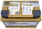 Аккумулятор автомобильный Timberg Gold Power 77 А/ч 800 А обр. пол. низкий Евро авто (278x175x175)