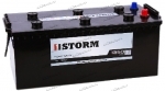 Аккумулятор автомобильный Storm Professional 190 А/ч 1350 А прям. пол. (3) Евро авто (513х223х217)