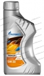 Масло моторное полусинтетика Gazpromneft Premium L 5w30 1л SL/CF A3/B3