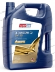 Масло моторное синтетика Eurolub Cleanstar C2 5W30 SN/CF 5л