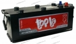 Аккумулятор автомобильный Topla Energy Truck 150 А/ч 1000 А прям. пол. (3) 164912 Евро авто (509x175x206) с бортиком