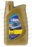 Масло моторное синтетическое Eni i-Sint Tech F 5W30 1л 100996 купить в Москве по цене 1180 рублей - АКБАВТО