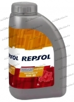Масло трансмиссионное Repsol Cartago Multigrado EP 80W-90 1л 6036/R купить в Москве по цене 560 рублей - АКБАВТО