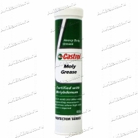 Смазка Castrol MS/3 литиевая с молибденом 300гр купить в Москве по цене 850 рублей - АКБАВТО