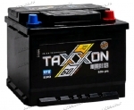 Аккумулятор автомобильный Taxxon EFB 60 А/ч 550 А обр. пол. Евро авто (242x175x190) 2021г