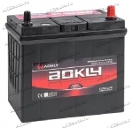 Аккумулятор автомобильный Aokly Asia 50 А/ч 470 А обр. пол. тонк. кл. 65B24L Азиа авто (237х129х220)