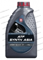 Масло трансмиссионное Лукойл ATF SYNTH ASIA 1л 6005192 купить в Москве по цене 1020 рублей - АКБАВТО