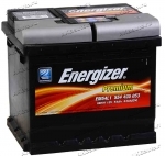Аккумулятор автомобильный Energizer Premium 54 А/ч 530 А обр. пол. EM54L1 Евро авто (207x175x190) 554400