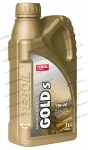 Масло моторное TEBOIL Gold S 5W40 1л 3468028