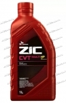 Масло (жидкость) для АКПП Zic CVT Multi HP 1л 132694