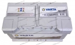 Аккумулятор автомобильный Varta Silver Dynamic F18 85 А/ч 800 A обр. пол. низкий Евро авто (315x175x175) 585200