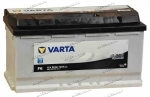 Аккумулятор автомобильный Varta Black Dynamic F6 90 А/ч 720 A обр. пол. Евро авто (353x175x190) 590122